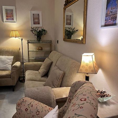 Apartamento Con Encanto Muy Centrico En Pilatos Sevilla Ideal Para Pareja Exterior foto